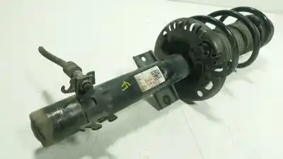 Second-hand car spare part front right shock absorber for audi a1 (8x1, 8xk) 1.4 tfsi oem iam references 6r0413031ap  6r0413031k