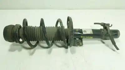 Second-hand car spare part front left shock absorber for audi a1 (8x1, 8xk) 1.4 tfsi oem iam references 6r0413031ap Second-hand car spare part front left shock absorber for audi a1 (8x1, 8xk) 1.4 tfsi oem iam references 6r0413031ap