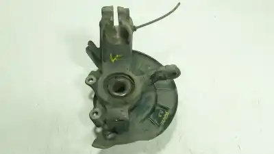 Second-hand car spare part front right knuckle for audi a1 (8x1, 8xk) 1.4 tfsi oem iam references 6c0407256a Second-hand car spare part front right knuckle for audi a1 (8x1, 8xk) 1.4 tfsi oem iam references 6c0407256a