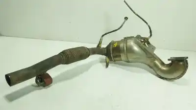 Second-hand car spare part catalytic converter for audi a1 (8x1, 8xk) 1.4 tfsi oem iam references 6r0254501sx Second-hand car spare part catalytic converter for audi a1 (8x1, 8xk) 1.4 tfsi oem iam references 6r0254501sx
