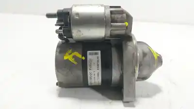 Second-hand car spare part starter motor for ford focus iii 1.0 ecoboost oem iam references 2197568