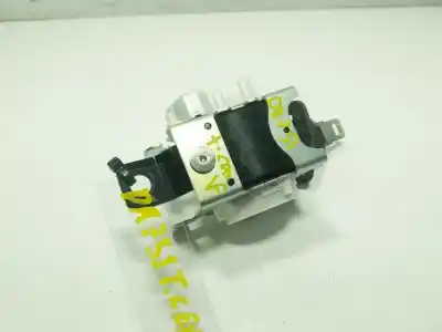 Peça sobressalente para automóvel em segunda mão cinto de segurança traseiro central por opel combo e tour / life (k9) 1.5 referências oem iam 