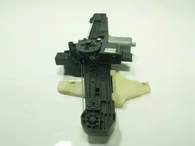 Peça sobressalente para automóvel em segunda mão elevador de vidros traseiro direito por opel combo e tour / life (k9) 1.5 referências oem iam 