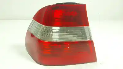 Recambio de automóvil de segunda mano de PILOTO TRASERO IZQUIERDO para BMW 3 (E46) 316 I referencias OEM IAM   