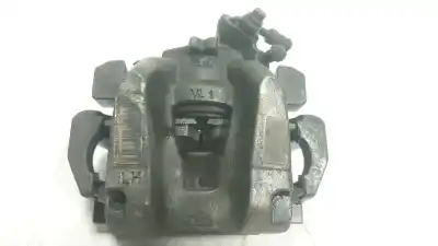 Peça sobressalente para automóvel em segunda mão pinça de travão dianteira esquerda por opel combo e tour / life (k9) 1.5 referências oem iam   