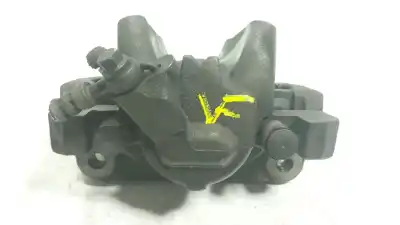 Peça sobressalente para automóvel em segunda mão pinça de travão dianteira esquerda por opel combo e tour / life (k9) 1.5 referências oem iam   