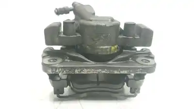 Peça sobressalente para automóvel em segunda mão pinça de travão dianteira esquerda por opel combo e tour / life (k9) 1.5 referências oem iam   