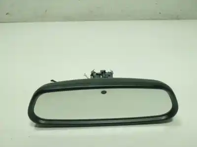 Peça sobressalente para automóvel em segunda mão espelho retrovisor interior por opel combo e tour / life (k9) 1.5 referências oem iam 