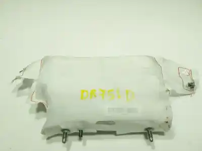Peça sobressalente para automóvel em segunda mão airbag dianteiro direito por opel combo e tour / life (k9) 1.5 referências oem iam 