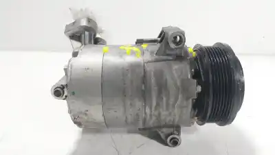 Second-hand car spare part air conditioning compressor for ford focus iii 1.0 ecoboost oem iam references 2100870