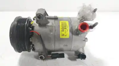 Peça sobressalente para automóvel em segunda mão compressor de ar condicionado a/a a/c por ford focus iii 1.0 ecoboost referências oem iam 2100870  cv6119d629fe