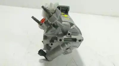 Peça sobressalente para automóvel em segunda mão compressor de ar condicionado a/a a/c por ford focus iii 1.0 ecoboost referências oem iam 2100870  cv6119d629fe