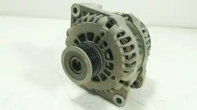Second-hand car spare part ALTERNATOR for SSANGYONG KORANDO (CK)  OEM IAM references  A6711540302 