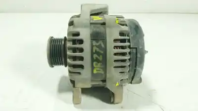 Second-hand car spare part alternator for ssangyong korando (ck) 2.2 xdi oem iam references  a6711540302 
