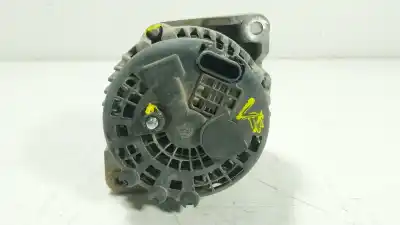 Second-hand car spare part alternator for ssangyong korando (ck) 2.2 xdi oem iam references  a6711540302 