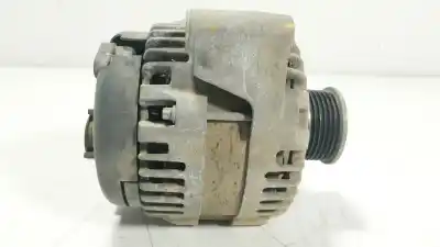 Second-hand car spare part alternator for ssangyong korando (ck) 2.2 xdi oem iam references  a6711540302 
