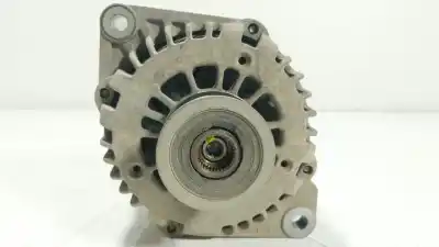 Second-hand car spare part alternator for ssangyong korando (ck) 2.2 xdi oem iam references  a6711540302 