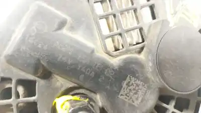Second-hand car spare part alternator for ssangyong korando (ck) 2.2 xdi oem iam references  a6711540302 