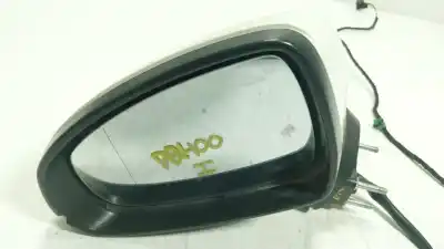 Second-hand car spare part left rearview mirror for audi a1 (8x1, 8xk) 1.4 tfsi oem iam references 8x1857409k Second-hand car spare part left rearview mirror for audi a1 (8x1, 8xk) 1.4 tfsi oem iam references 8x1857409k