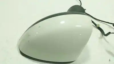Second-hand car spare part left rearview mirror for audi a1 (8x1, 8xk) 1.4 tfsi oem iam references 8x1857409k  