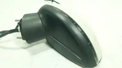Second-hand car spare part left rearview mirror for audi a1 (8x1, 8xk) 1.4 tfsi oem iam references 8x1857409k  