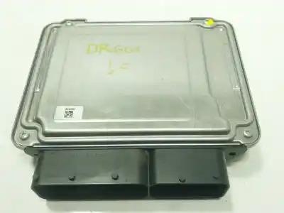 Second-hand car spare part ecu engine control for seat leon (5f1) 1.5 tsi oem iam references 05e906018ar  05e907309h