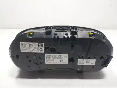 Peça sobressalente para automóvel em segunda mão quadrante por seat leon (5f1) 1.5 tsi referências oem iam 5f0920740f  5f0920740f