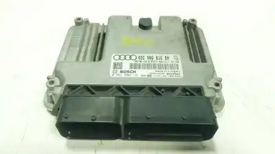Second-hand car spare part ecu engine control for audi a1 (8x1, 8xk) 1.4 tfsi oem iam references 03c906016bh Second-hand car spare part ecu engine control for audi a1 (8x1, 8xk) 1.4 tfsi oem iam references 03c906016bh