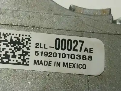 Автозапчасти б/у противоугонное устройство за opel astra k (b16) 1.6 cdti (68) ссылки oem iam 39079926  39079938