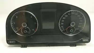 Автозапчасти б/у ПРИБОРНАЯ ДОСКА за VOLKSWAGEN CADDY III FURGONETA/MONOVOLUMEN (2KA, 2KH, 2CA, 2CH)  ссылки OEM IAM 2K0920875L  2K0920875L