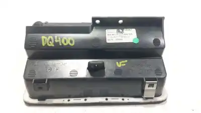 Pezzo di ricambio per auto di seconda mano display multifunzione per audi a1 (8x1, 8xk) 1.4 tfsi riferimenti oem iam 8x0919603  