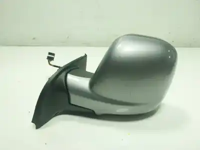 Peça sobressalente para automóvel em segunda mão espelho retrovisor esquerdo por opel combo e tour / life (k9) 1.5 referências oem iam   