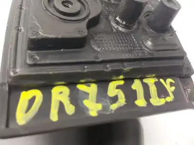 Peça sobressalente para automóvel em segunda mão espelho retrovisor esquerdo por opel combo e tour / life (k9) 1.5 referências oem iam   