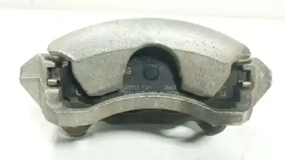 Peça sobressalente para automóvel em segunda mão pinça de travão dianteira direita por volkswagen golf vii (5g1, bq1, be1, be2) 1.4 tsi referências oem iam 8v0615124