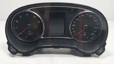 Second-hand car spare part dashboard for audi a1 (8x1, 8xk) 1.4 tfsi oem iam references 8x0920930 Second-hand car spare part dashboard for audi a1 (8x1, 8xk) 1.4 tfsi oem iam references 8x0920930