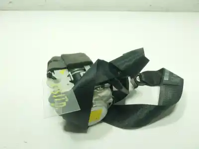 Peça sobressalente para automóvel em segunda mão cinto de segurança traseiro direito por opel combo e tour / life (k9) 1.5 referências oem iam 