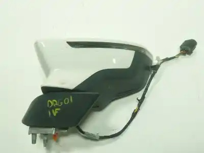 Pezzo di ricambio per auto di seconda mano specchio sinistro per seat leon (5f1) 1.5 tsi riferimenti oem iam 5f1857507p  