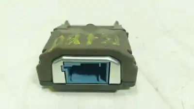 Second-hand car spare part electronic module for opel combo e tour / life (k9) 1.5 oem iam references   9831386580