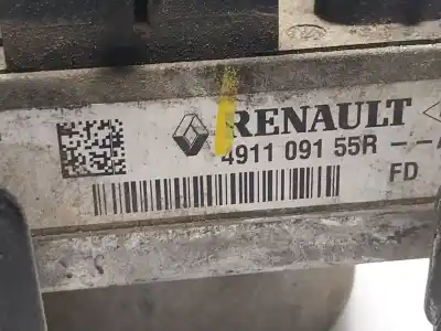 Автозапчастина б/у насос керма для dacia lodgy (js_) 1.5 blue dci 115 (jsjt) посилання на oem iam 491109155r  491109155r