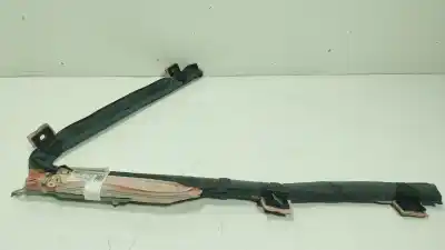 Second-hand car spare part front left curtain airbag for audi a1 (8x1, 8xk) 1.4 tfsi oem iam references 8x3880741a  8x3880741a