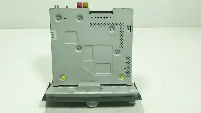 Second-hand car spare part gps navigation system for audi a1 (8x1, 8xk) 1.4 tfsi oem iam references 8x0035193f  8x0035193