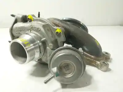 Автозапчасти б/у турбокомпенсатор за FORD PUMA (J2K, CF7) 1.0 ECOBOOST ссылки OEM IAM  H6BG6K682AD 