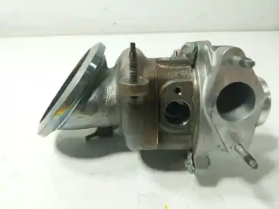 Автозапчасти б/у турбокомпенсатор за ford puma (j2k, cf7) 1.0 ecoboost ссылки oem iam  h6bg6k682ad 