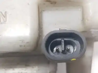 Pezzo di ricambio per auto di seconda mano pompa freni per iveco daily vi furgón 33s15, 35s15, 35c15 riferimenti oem iam   