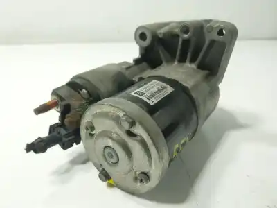 Peça sobressalente para automóvel em segunda mão Motor De Arranque por PEUGEOT 207 1.6 16V Turbo CAT (5FY / EP6DTS) Referências OEM IAM  755001780 