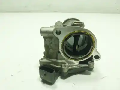 Автозапчастина б/у коробка метелика для dacia lodgy (js_) 1.5 blue dci 115 (jsjt) посилання на oem iam 161a03415r  161a03415r