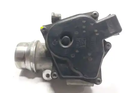 Автозапчастина б/у коробка метелика для dacia lodgy (js_) 1.5 blue dci 115 (jsjt) посилання на oem iam 161a03415r  161a03415r