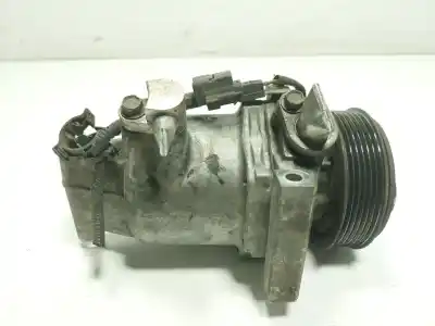 Автозапчастина б/у компресор кондиционера для dacia lodgy (js_) 1.5 blue dci 115 (jsjt) посилання на oem iam 926008942r  926008942r