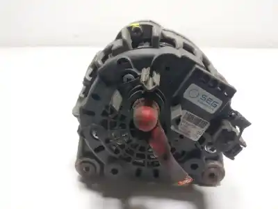 Автозапчастина б/у генератор для dacia lodgy (js_) 1.5 blue dci 115 (jsjt) посилання на oem iam f000bl07g5  f000bl07g5