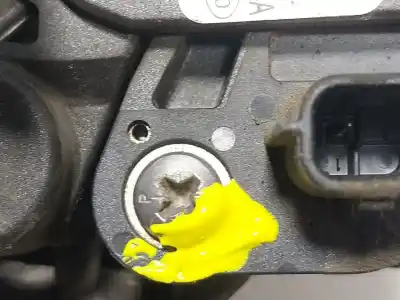 Автозапчастина б/у генератор для dacia lodgy (js_) 1.5 blue dci 115 (jsjt) посилання на oem iam f000bl07g5  f000bl07g5